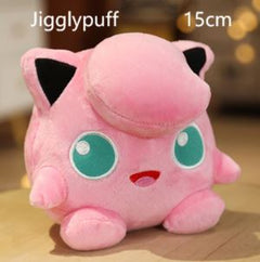 Anime Figure Doll