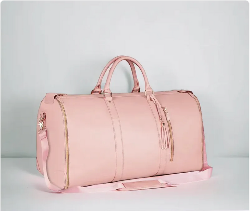 Waterproof Large Travel Shoulder Bag