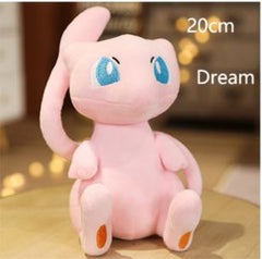 Anime Figure Doll